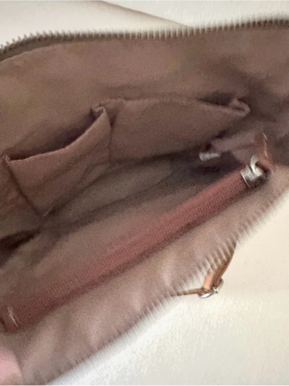 The Sak Leather Crossbody Bag - Picture 7 of 10